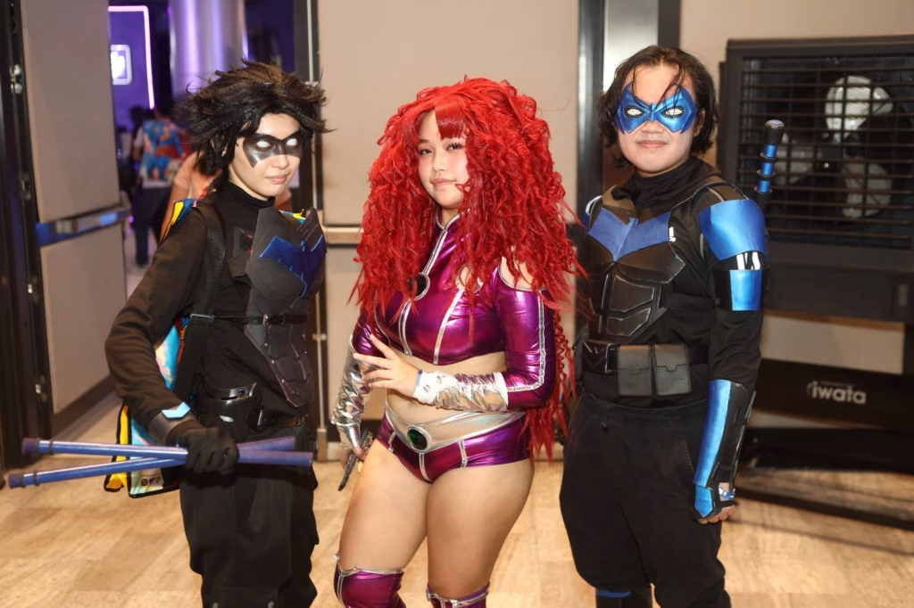 supermanila comic con 2026 day 3 cosplayers (15)
