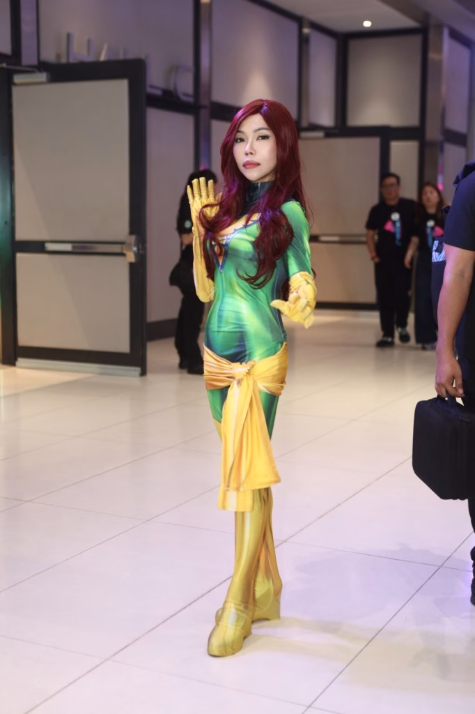 supermanila comic con 2026 day 3 cosplayers (3)