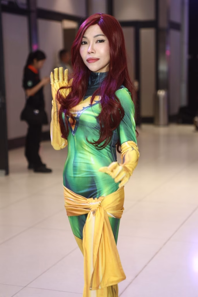 supermanila comic con 2026 day 3 cosplayers (4)