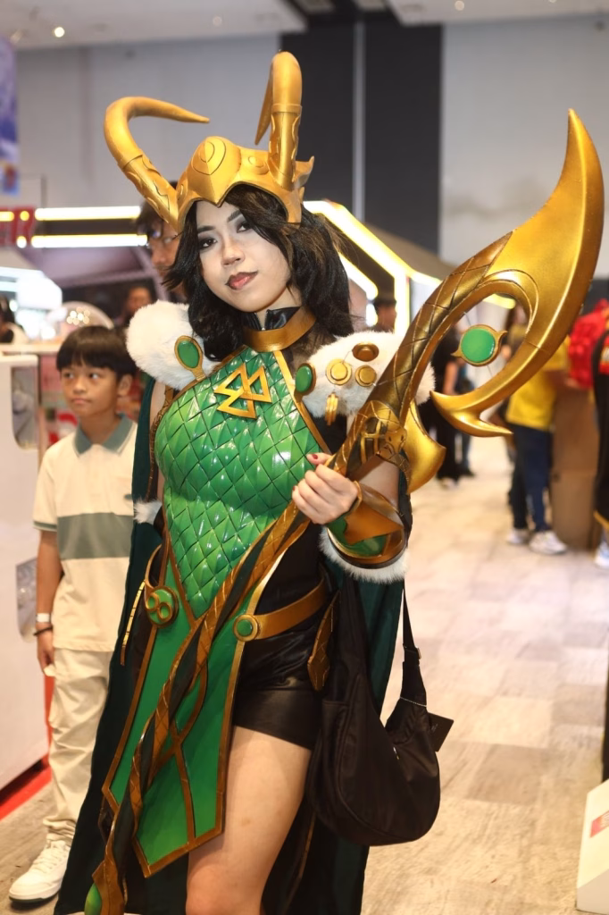 supermanila comic con 2026 day 3 cosplayers (5)