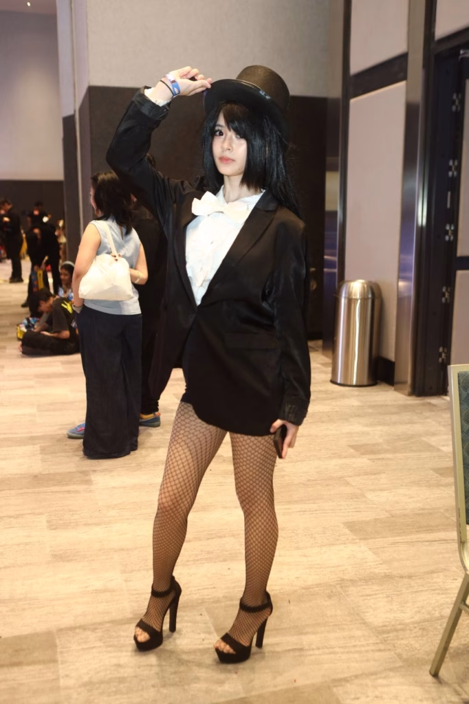 supermanila comic con 2026 day 3 cosplayers (6)