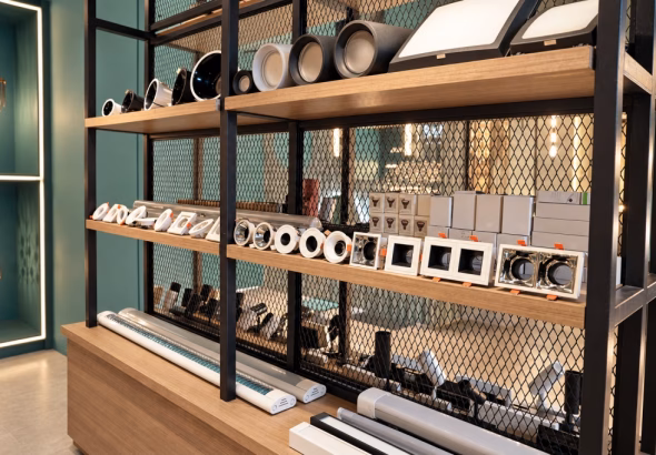 Landlite Offerings for Home