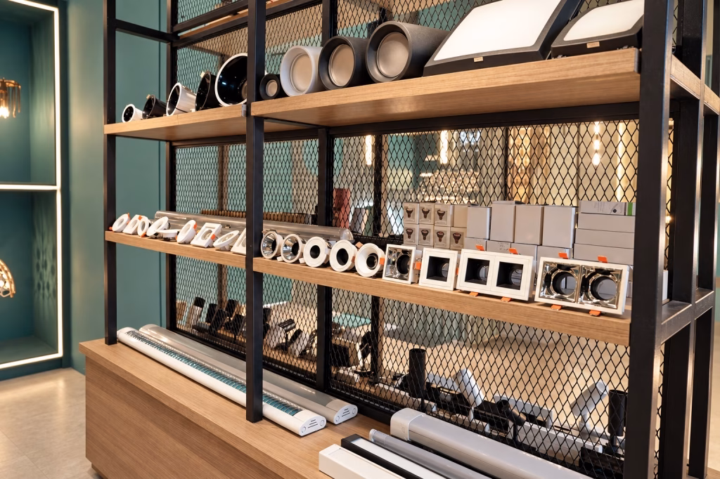 Landlite Offerings for Home