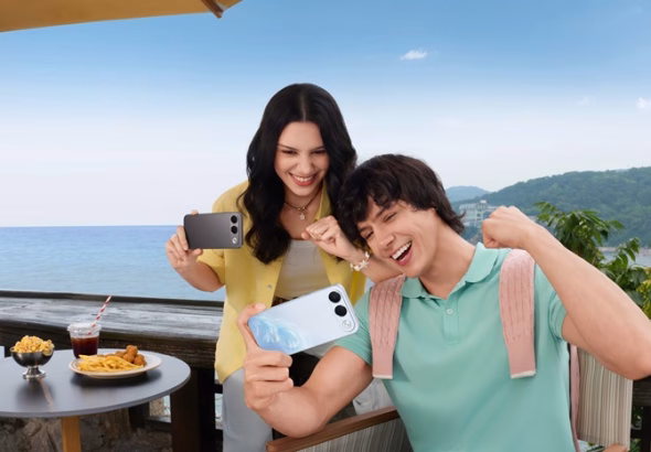 OPPO A7 Pro 5G