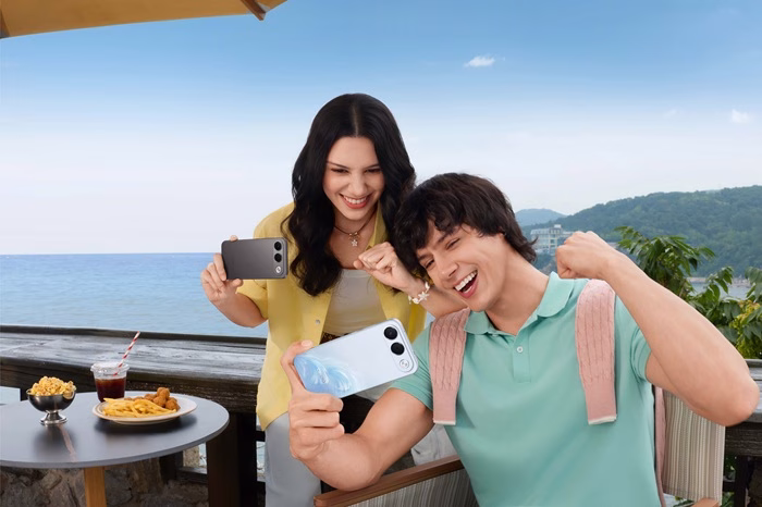 OPPO A7 Pro 5G