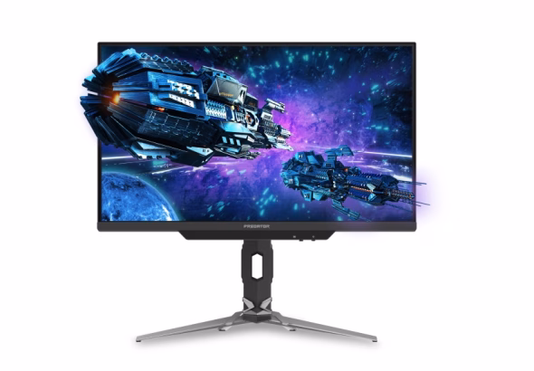 Predator XB273K 3D
