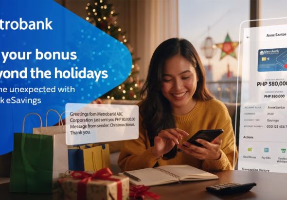 (With Text) Before You Spend Your Holiday Bonus, Start Your Emergency Fund