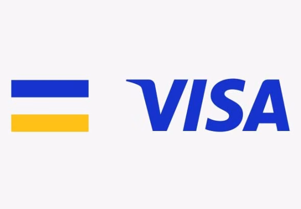 visa logo