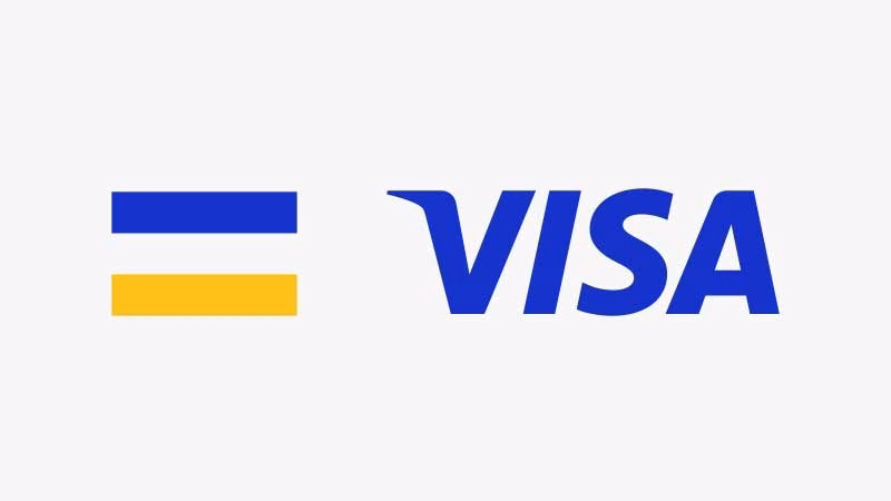 visa logo